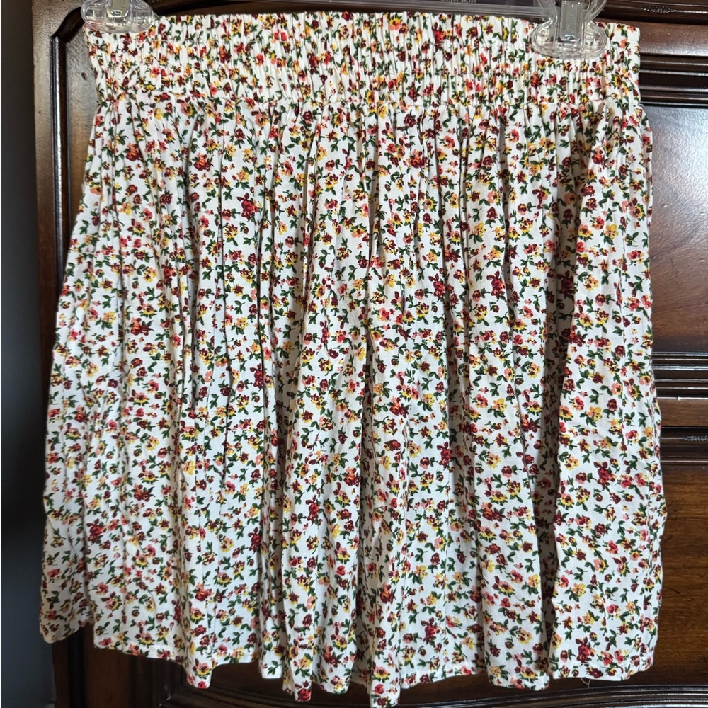 BUNDLE 7 SKIRTS Forever 21